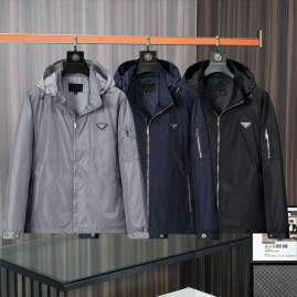 Picture of Prada Jackets _SKUPradaM-XXL7s200730239